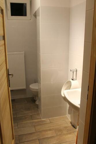 Apartamento Penzion Rima