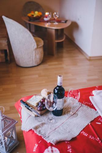 Hostal Penzi�n Pod K�?erou