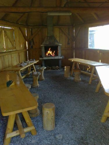 Hostal Penzi�n Pod K�?erou
