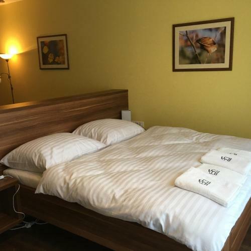 Hotel Hrebienok Resort - Dependance