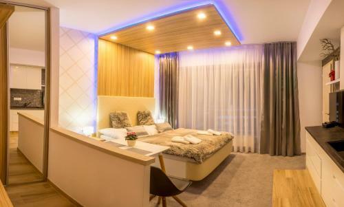 Hotel Hrebienok Resort - Dependance