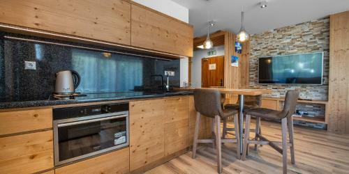 Hotel Hrebienok Resort - Dependance