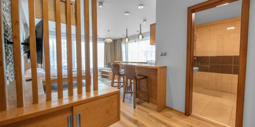 Hotel Hrebienok Resort - Dependance