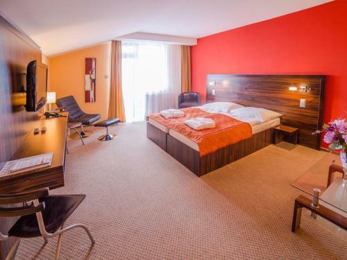 Hotel Palace Grand