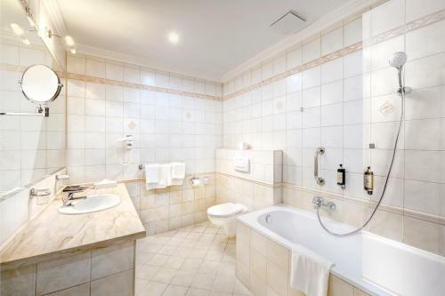 Grand Hotel Star� Smokovec