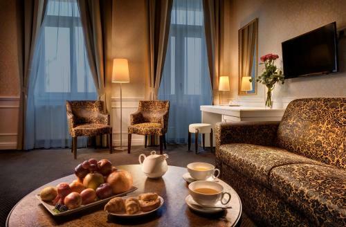 Grand Hotel Star� Smokovec