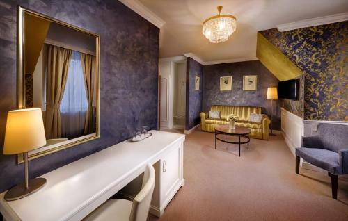 Grand Hotel Star� Smokovec