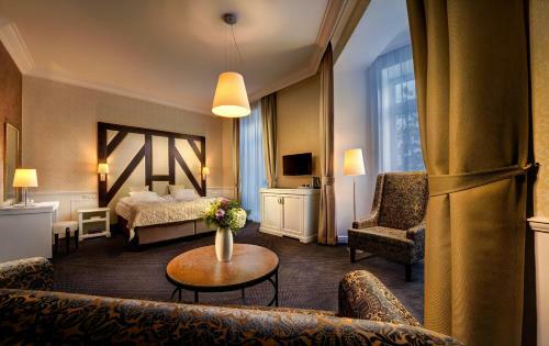 Grand Hotel Star� Smokovec