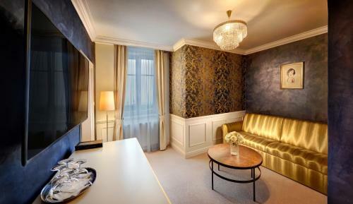 Grand Hotel Star� Smokovec