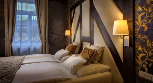 Grand Hotel Star� Smokovec