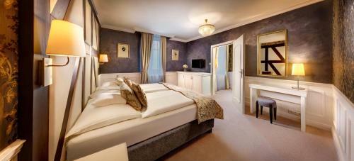 Grand Hotel Star� Smokovec