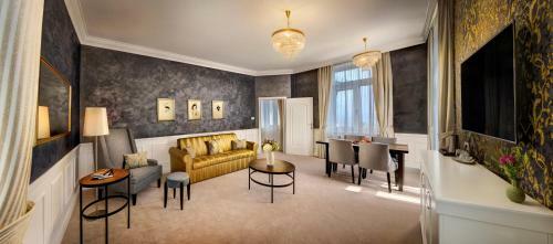 Grand Hotel Star� Smokovec