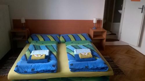 Hostal Penzion Villa Gerlach
