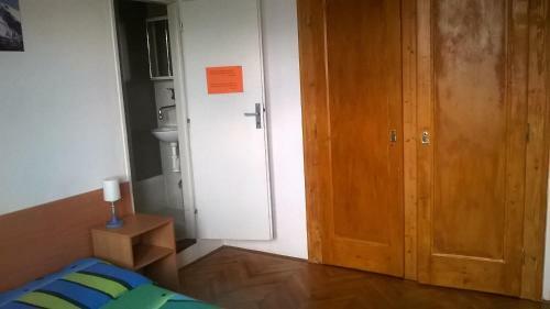 Hostal Penzion Villa Gerlach
