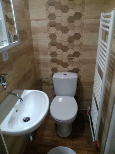 Hostal Penzion Villa Gerlach