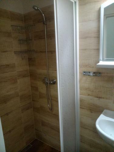 Hostal Penzion Villa Gerlach