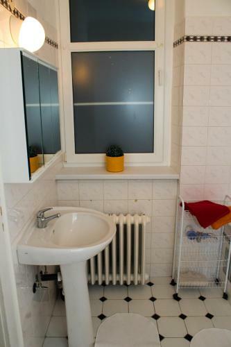 Hostal Penzion Villa Gerlach
