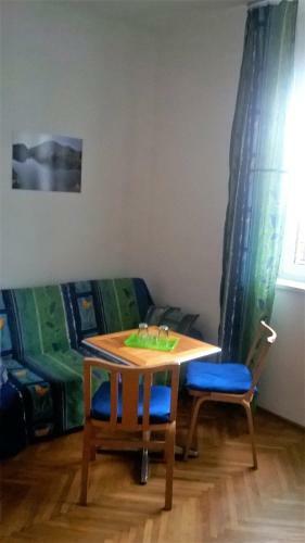 Hostal Penzion Villa Gerlach