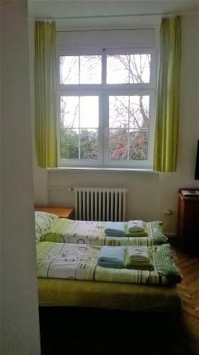 Hostal Penzion Villa Gerlach