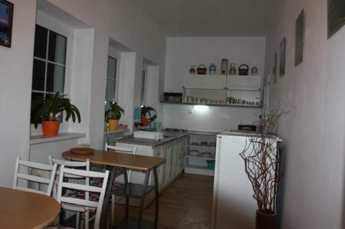 Hostal Penzion Villa Gerlach