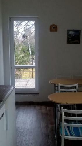 Hostal Penzion Villa Gerlach