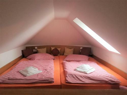 Hostal Penzi�n Villa Mon Ami