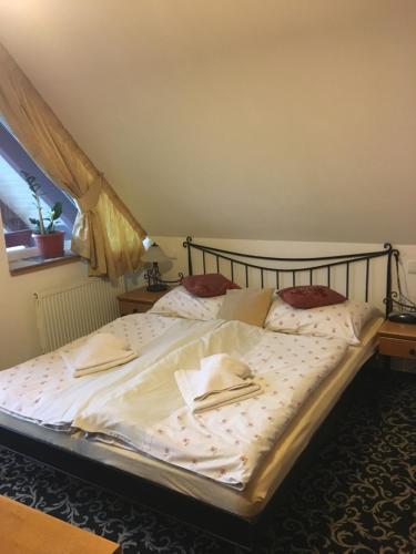 Hostal Penzi�n Villa Mon Ami