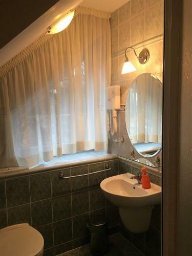 Hostal Penzi�n Villa Mon Ami