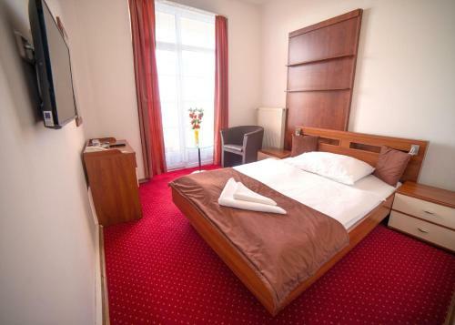 Hotel Palace