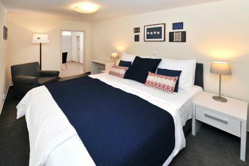 Aplend Apartmany Kamz�k