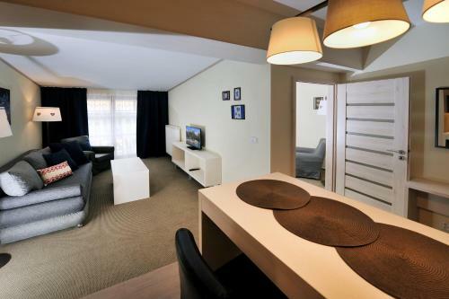 Aplend Apartmany Kamz�k