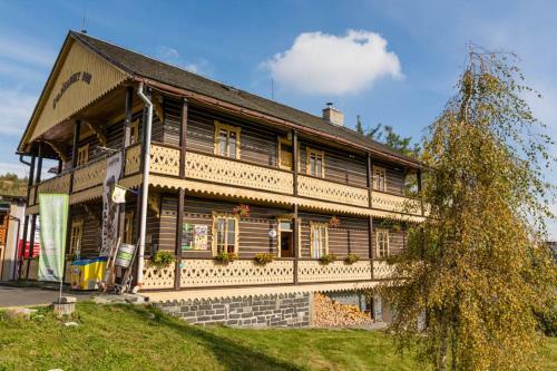 Agroturismo ?vaj?iarsky Dom