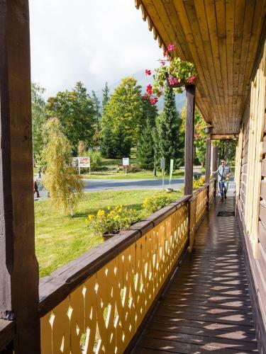 Agroturismo ?vaj?iarsky Dom