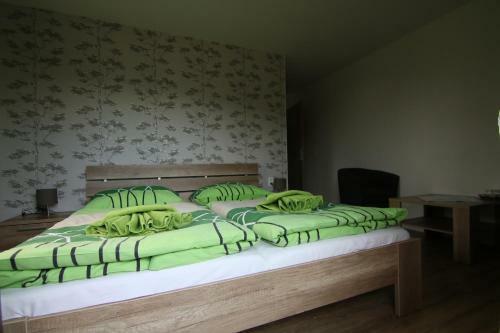 Hostal Penzi�n Sib�r