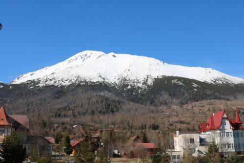 Hostal Penzi�n Sib�r