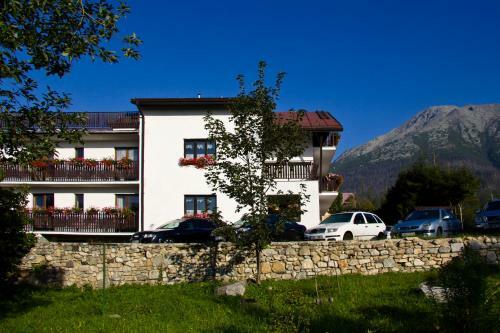 Hostal Penzi�n Sib�r