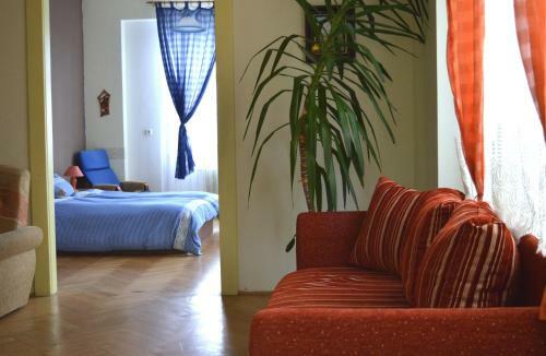 Apartm�n Nov� Smokovec 75