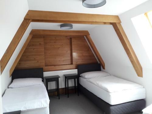 Hostal Penzi�n Chata Vala?ka