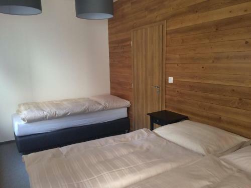 Hostal Penzi�n Chata Vala?ka