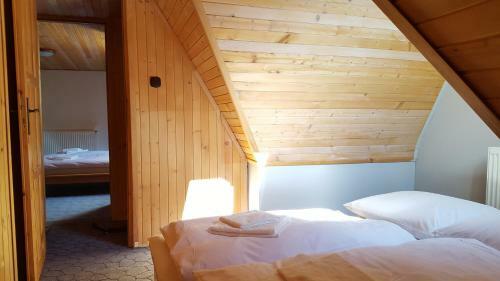 Hostal Penzi�n Chata Vala?ka