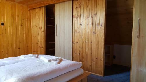 Hostal Penzi�n Chata Vala?ka