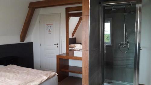 Hostal Penzi�n Chata Vala?ka
