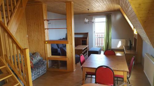 Hostal Penzi�n Chata Vala?ka