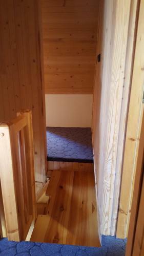 Hostal Penzi�n Chata Vala?ka