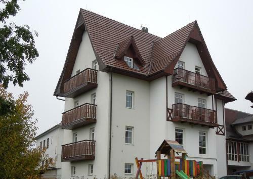 Hostal Penzi�n Chata Vala?ka