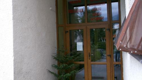 Hostal Dovolenkov� Dom Rezort Podlesanka