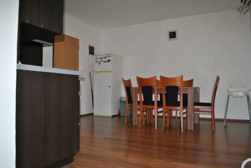 Apartmanovy Dom Slavkov