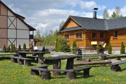 Apartmanovy Dom Slavkov