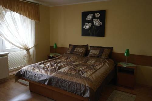 Apartman Gerlach