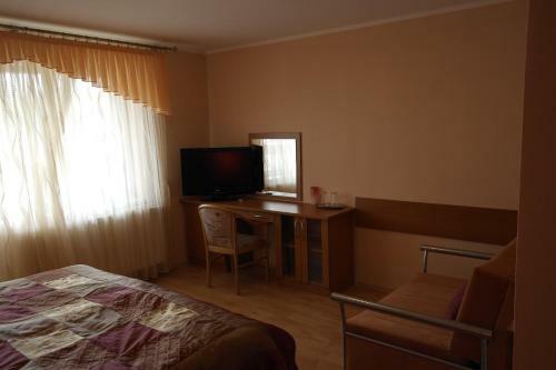 Apartman Gerlach